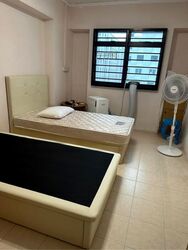 Blk 302B Anchorvale Court (Sengkang), HDB 2 Rooms #577228961